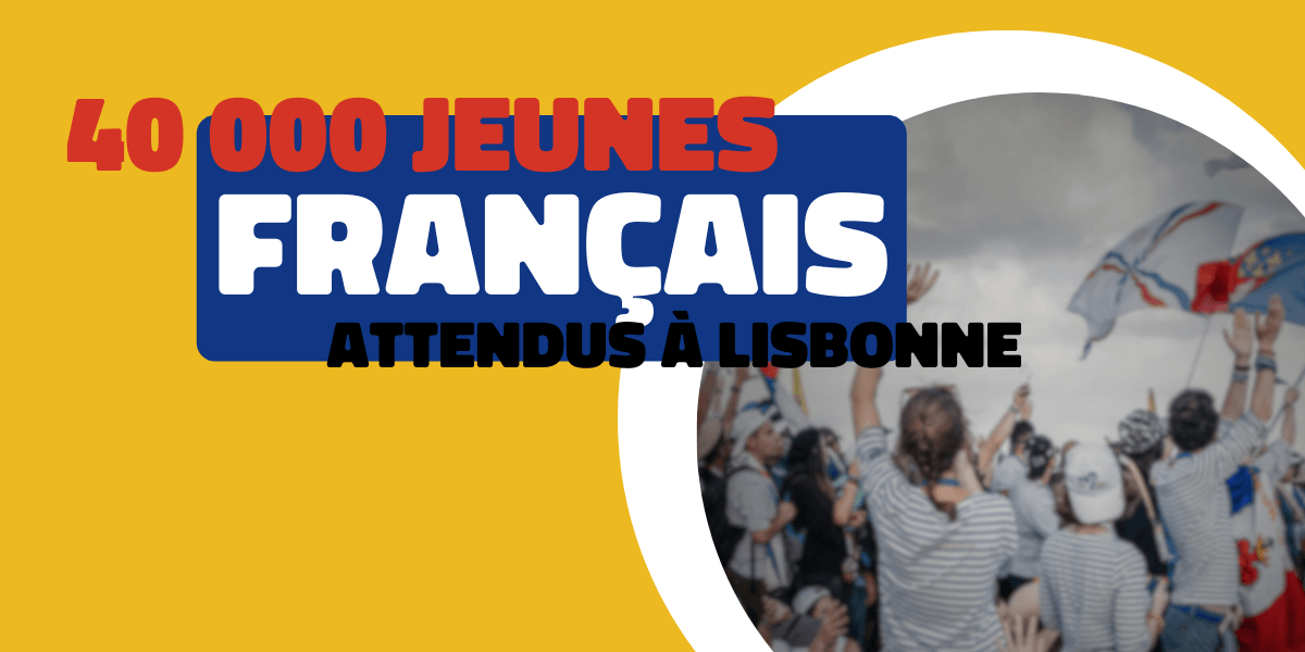 40.000 franceses reunidos en Lisboa en la época de los franceses