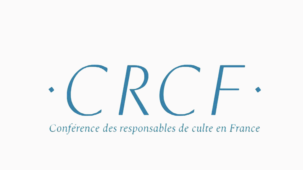 CRCF logo