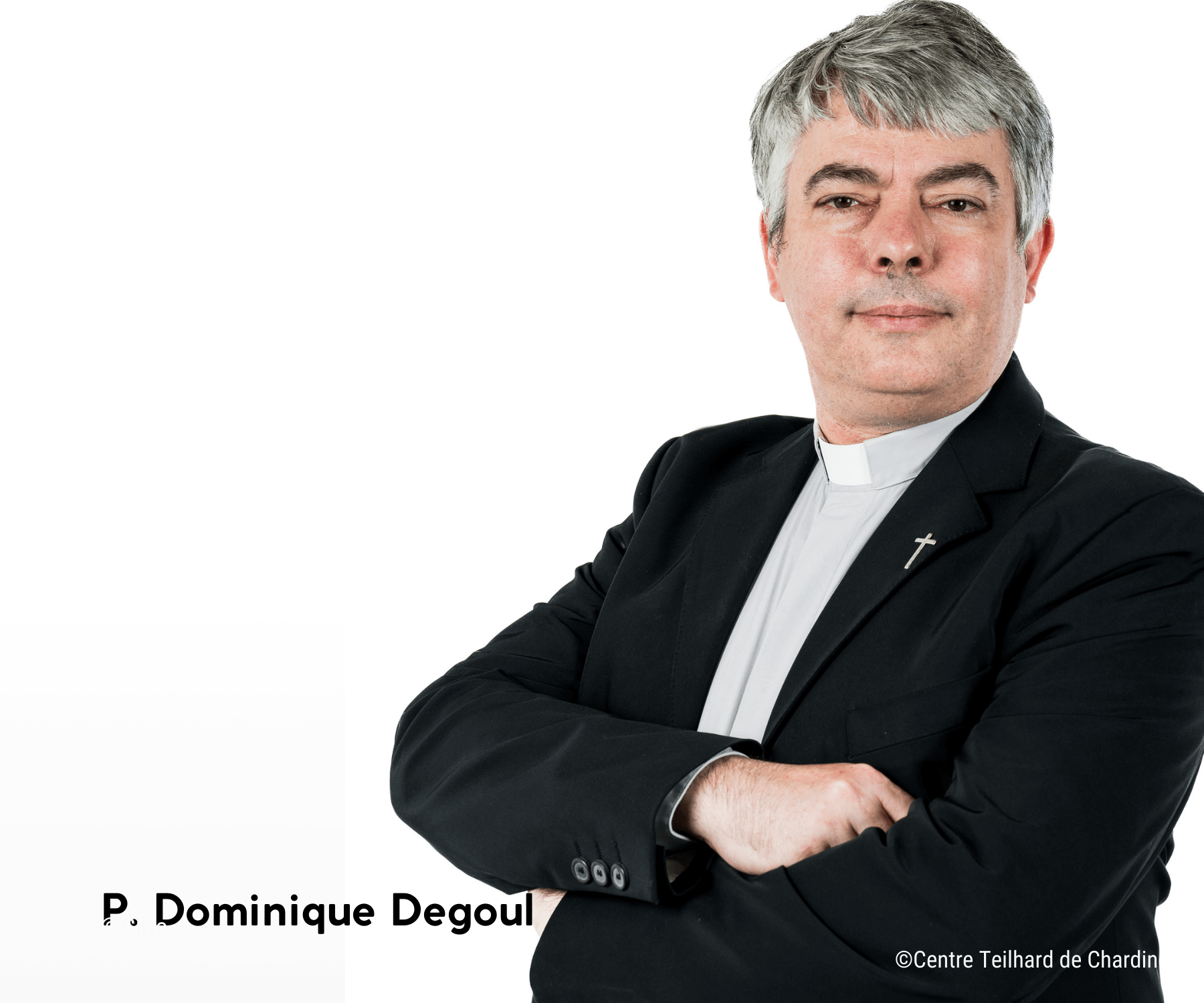 P. Dominique Degoul