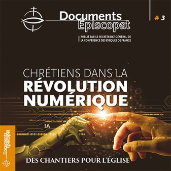 Chr Tiens Dans La R Volution Num Rique Une Publication Propos E Par Le Service National