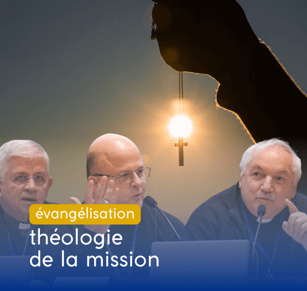 théologie de la mission