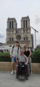 OCH - Notre-Dame de Paris