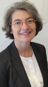  Béatrice Wettstein, directrice des Semaines sociales de France