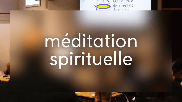 méditation spirituelle