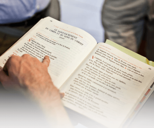 Mon année 2024, Agenda - Calendriers - Bibles et Publications Chrétiennes