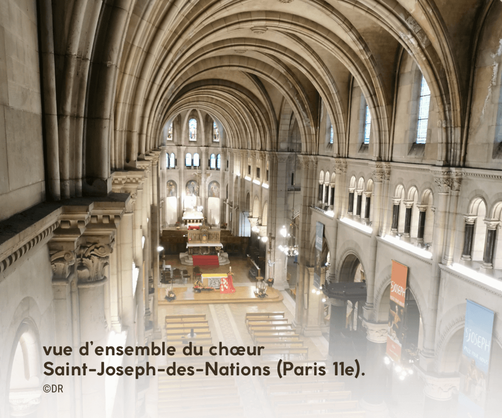 Saint-Jospeh-des-Nations