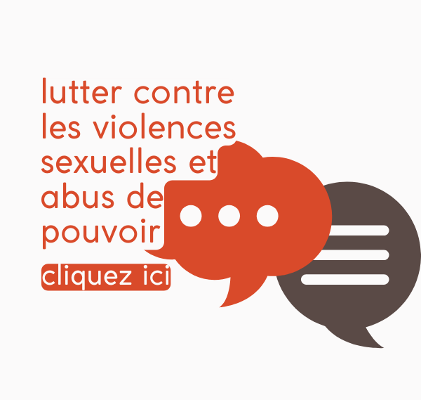 lutter contre les violences sexuelles et abus de pouvoir