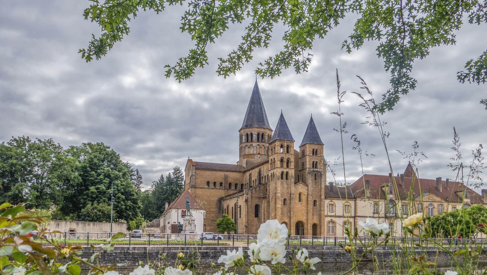 Jubilé de Paray-le-Monial