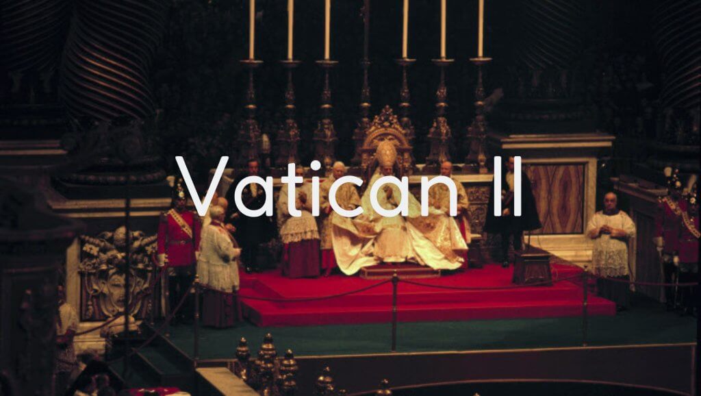 Vatican II