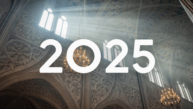 2025 : que nous prévoit le calendrier religieux ?