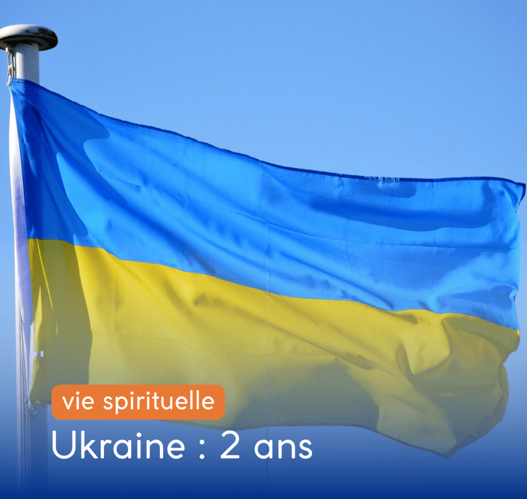 ukraine, deux ans d'invasion