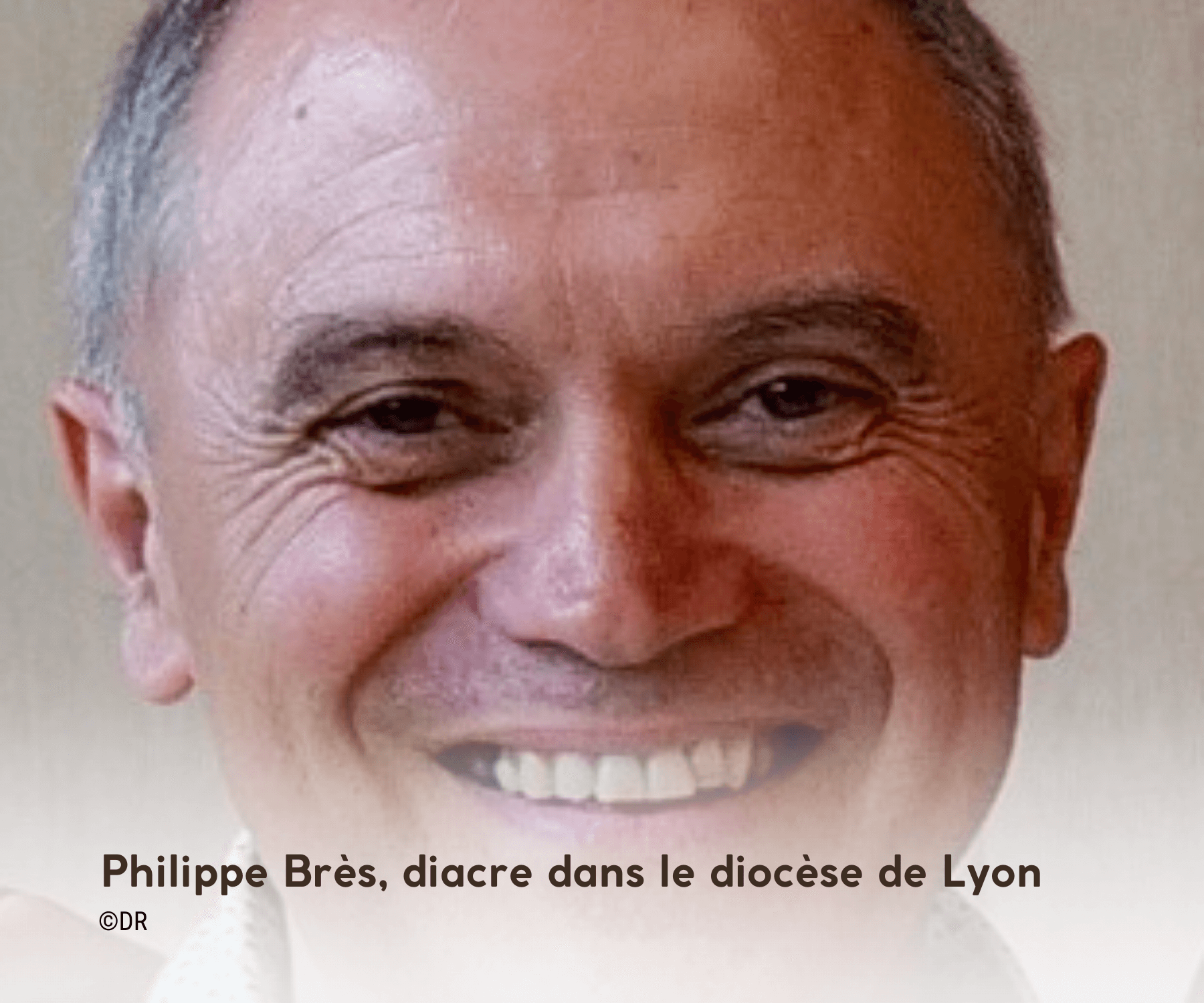 Philippe Brès