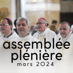 assemblée plénière de mars 2024