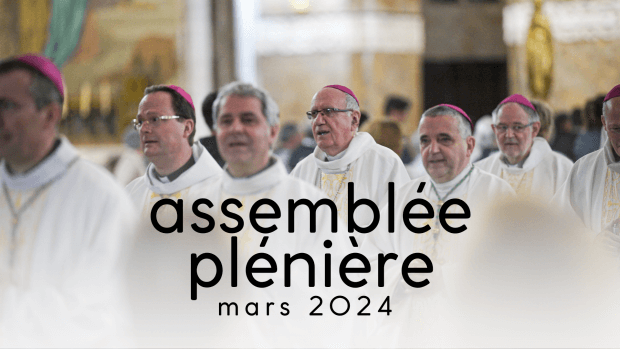 assemblée plénière de mars 2024