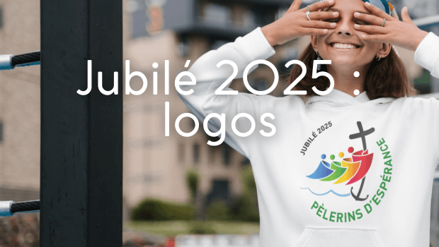 Jubilé 2025_logos