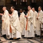À Rome, les curés de paroisse apportent leur regard sur leur synodalité