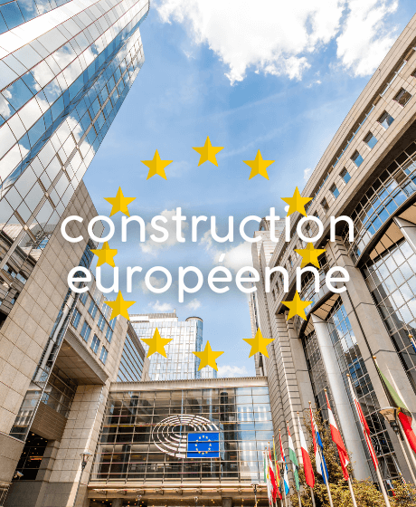 Construction européenne