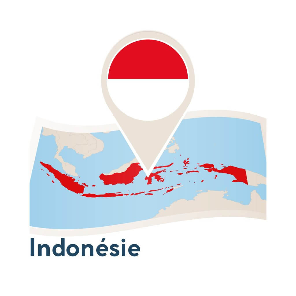 Indonésie, voyage apostolique du Pape François