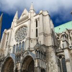 1000 ans de la cathédrale de Chartres