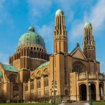 Basilique du Sacré-Cœur de Koekelberg