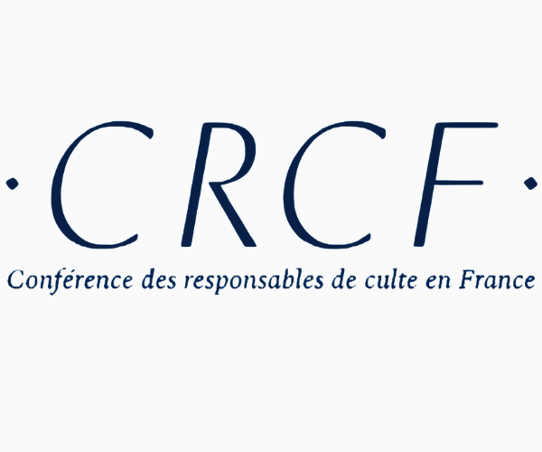 Logo CRCF