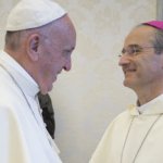 le Pape François a nommé 21 nouveaux cardinaux dont Mgr Jean-Paul Vesco