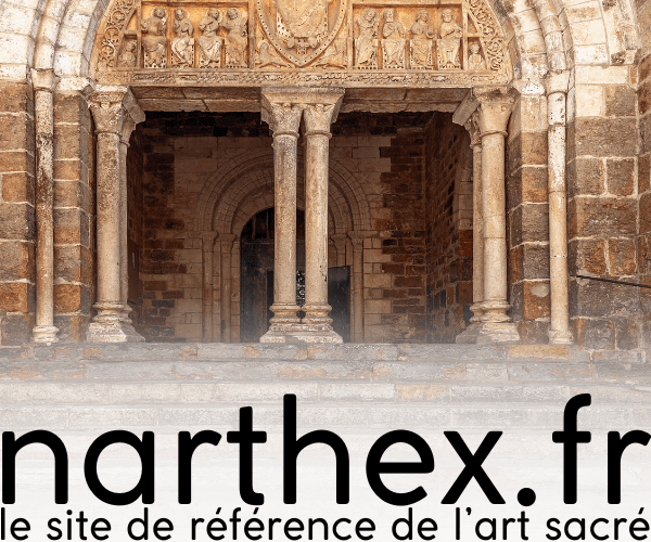 le site de référence de l’art sacré