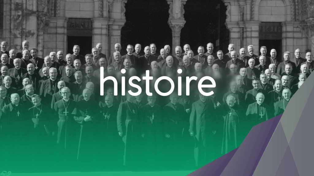 historique de l'assemblée plénière