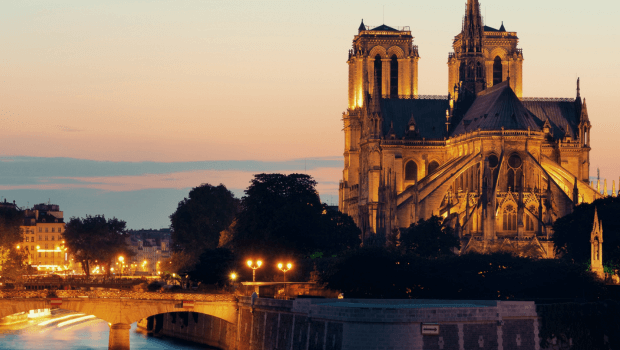 Notre-Dame de Paris