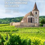 Quels sont les résultats des Etats généraux du patrimoine religieux menés par la Conférence des évêques de France ?