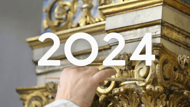 2024 : rétrospective de l'année