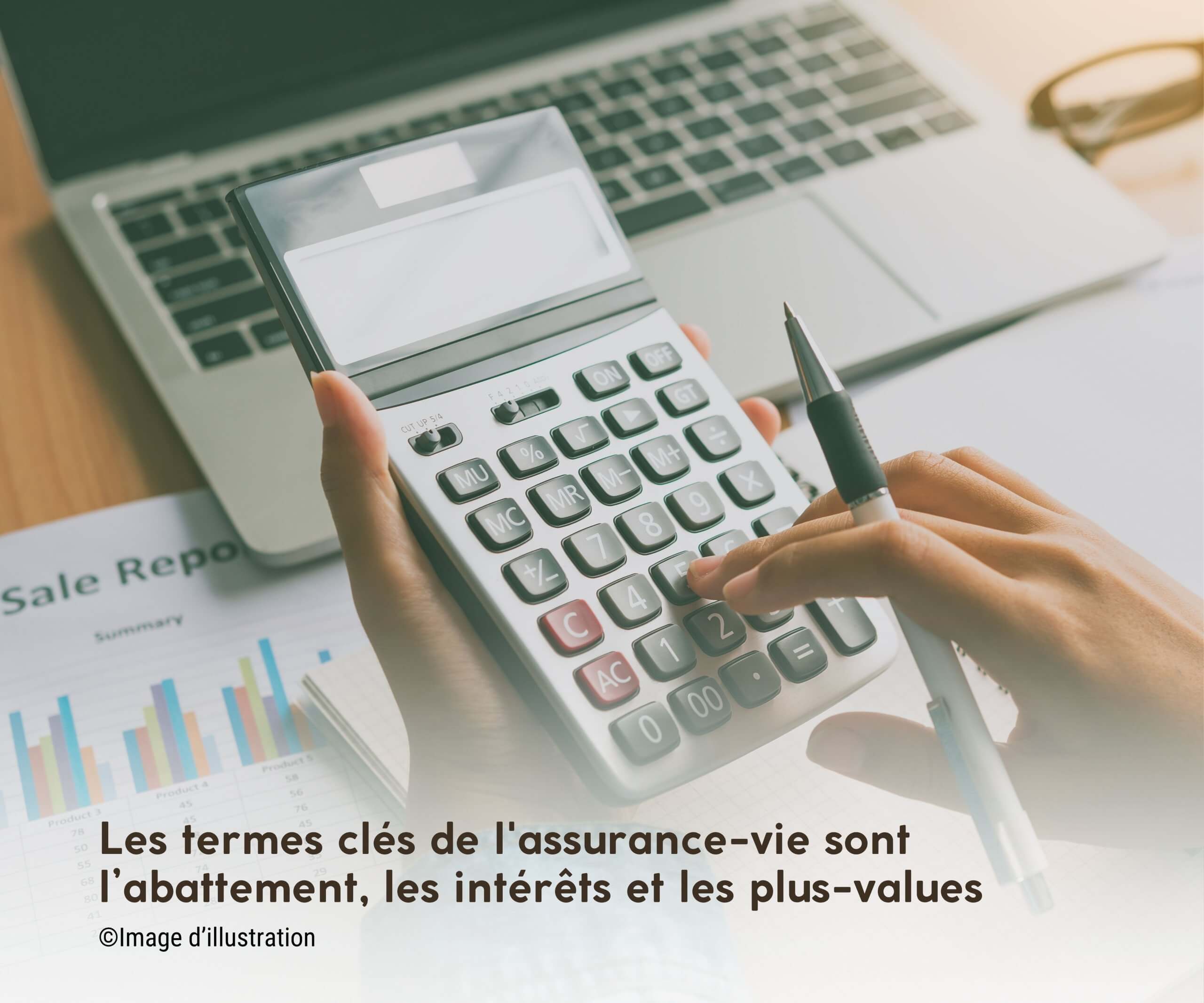 Calculs fiscaux et réduction des droits de succession dans l’assurance-vie