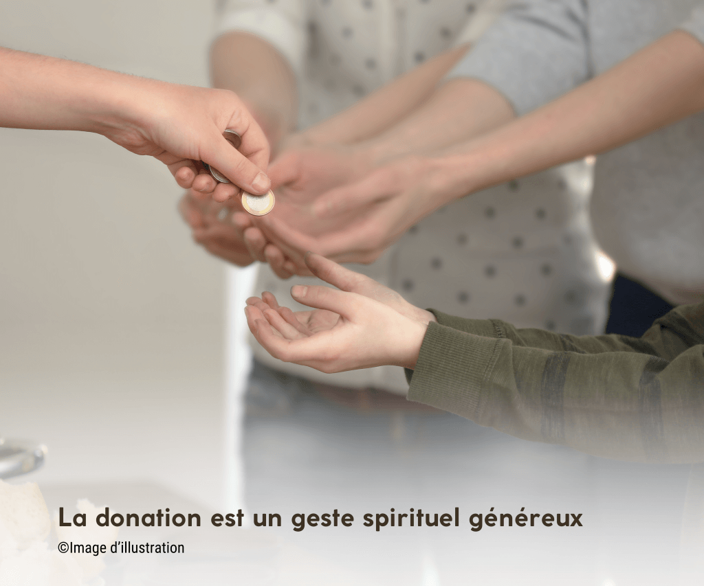 Qu’est-ce qu’une donation et pourquoi en faire une ?