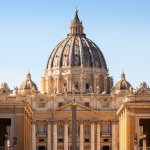 comprendre l'organisation du Vatican