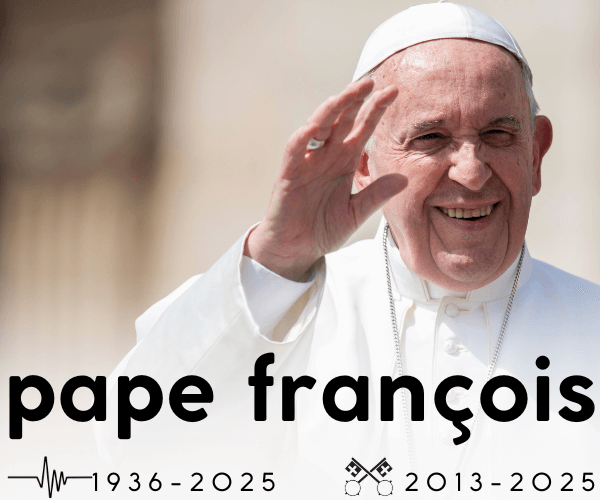 Pape François 1936-2025