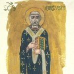Saint Augustin d'Hippone
