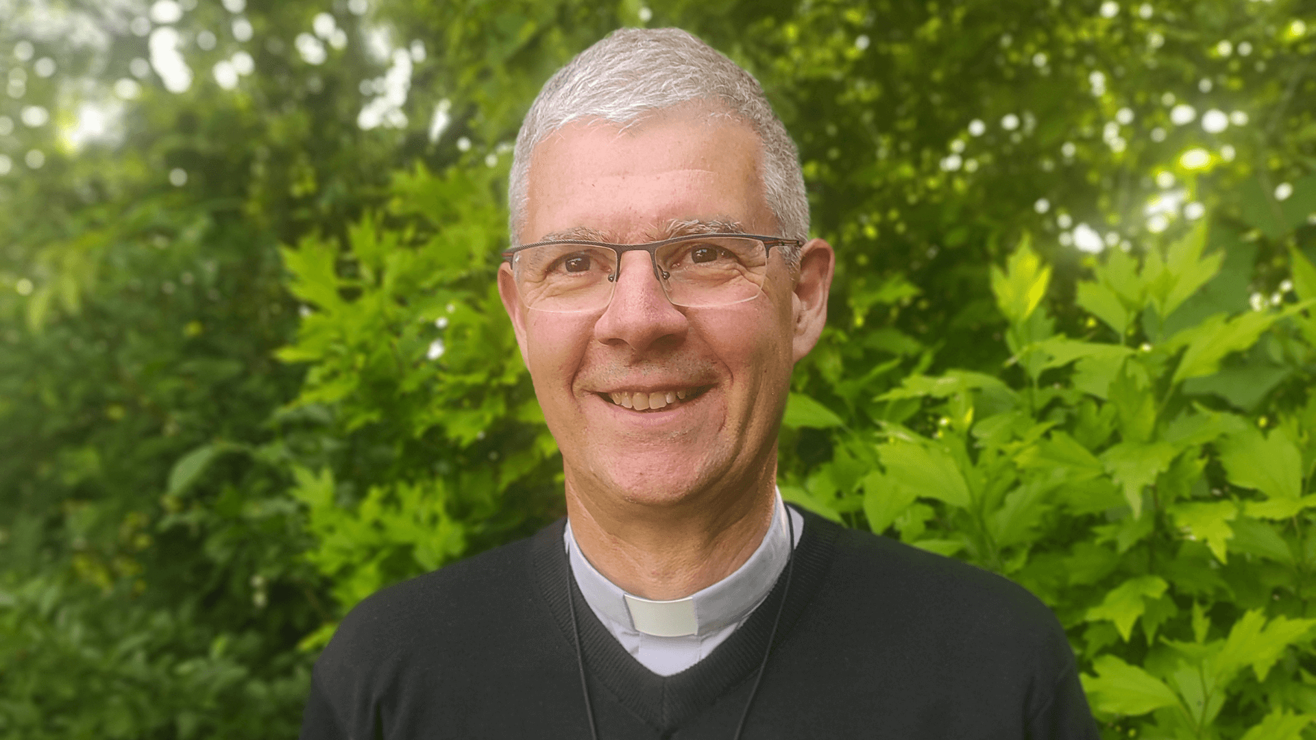 Mgr Jean Pelletier nommé évêque de Mende