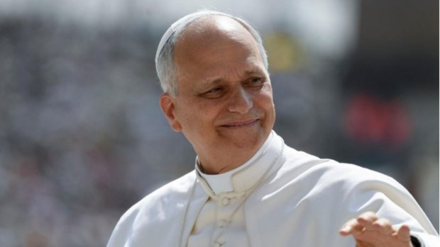 le Pape Léon XIV en audience générale