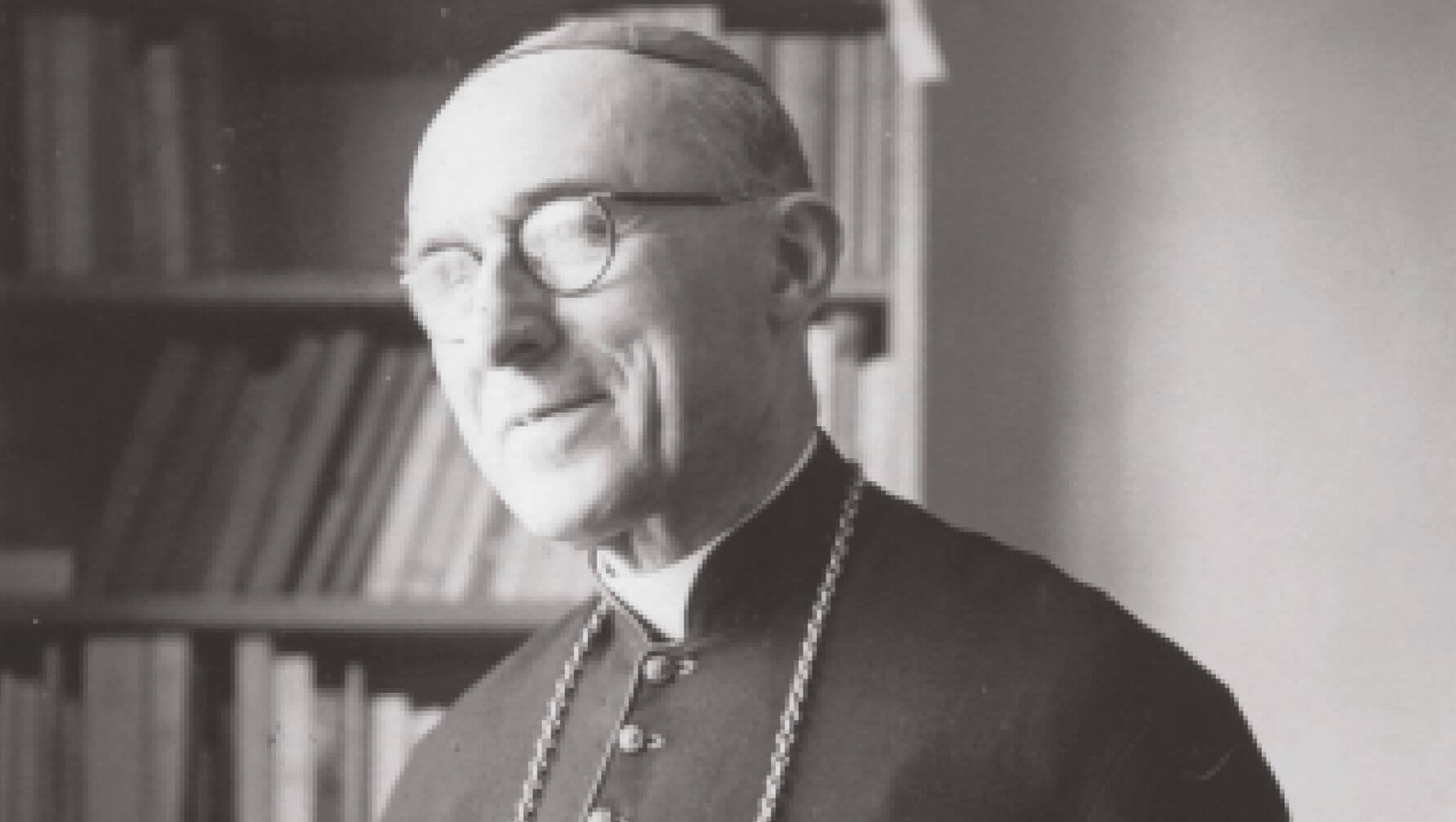 Mgr Alfred Ancel