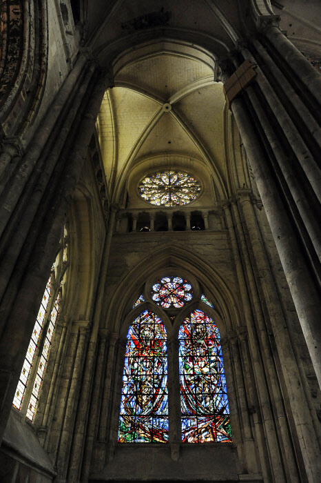 cathédrale de Beauvais