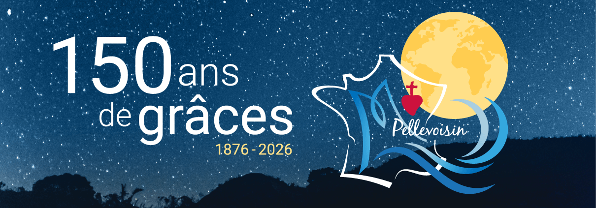 sanctuaire de Pellevoisin