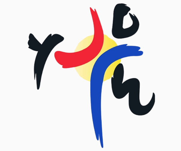 Logo JMJ 2027