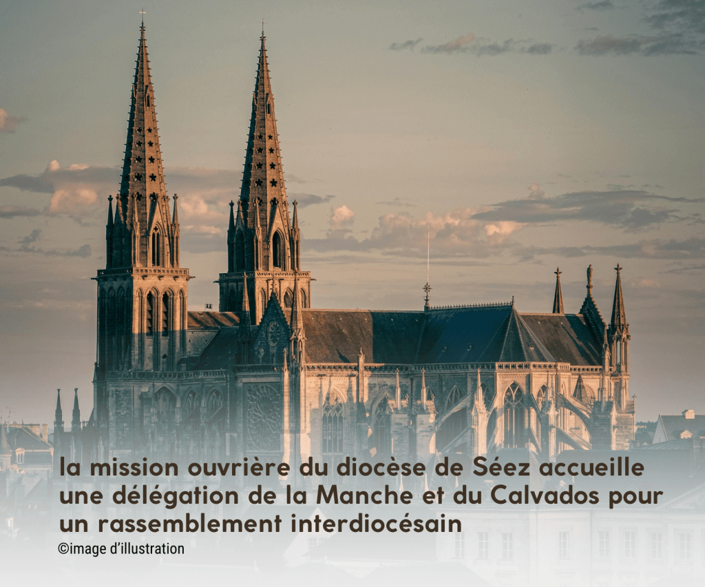 la mission ouvrière du diocèse de Séez