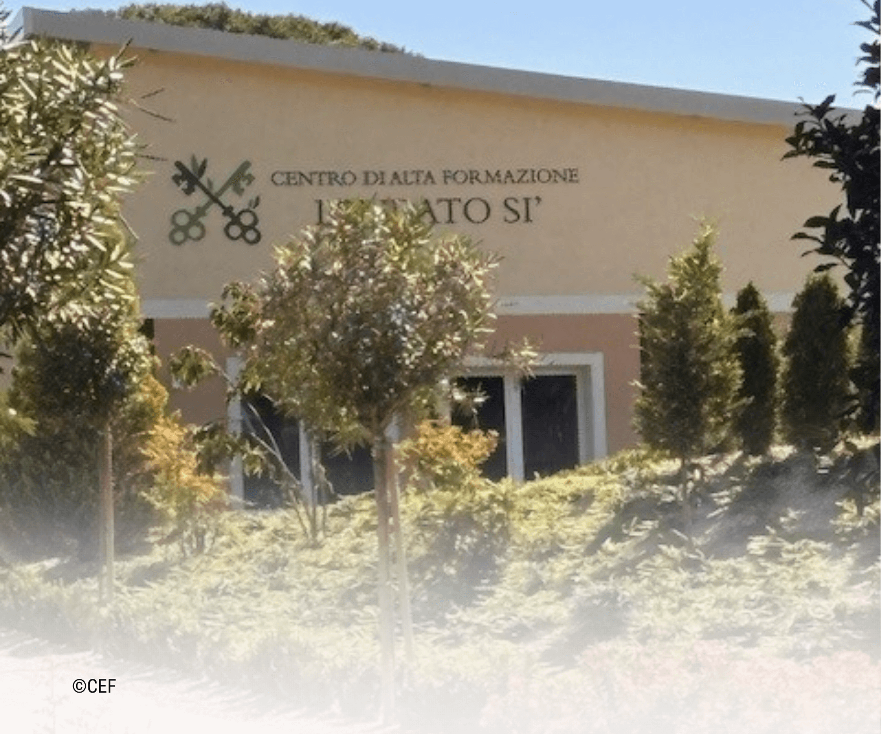 Centre Borgo Laudato Si'
