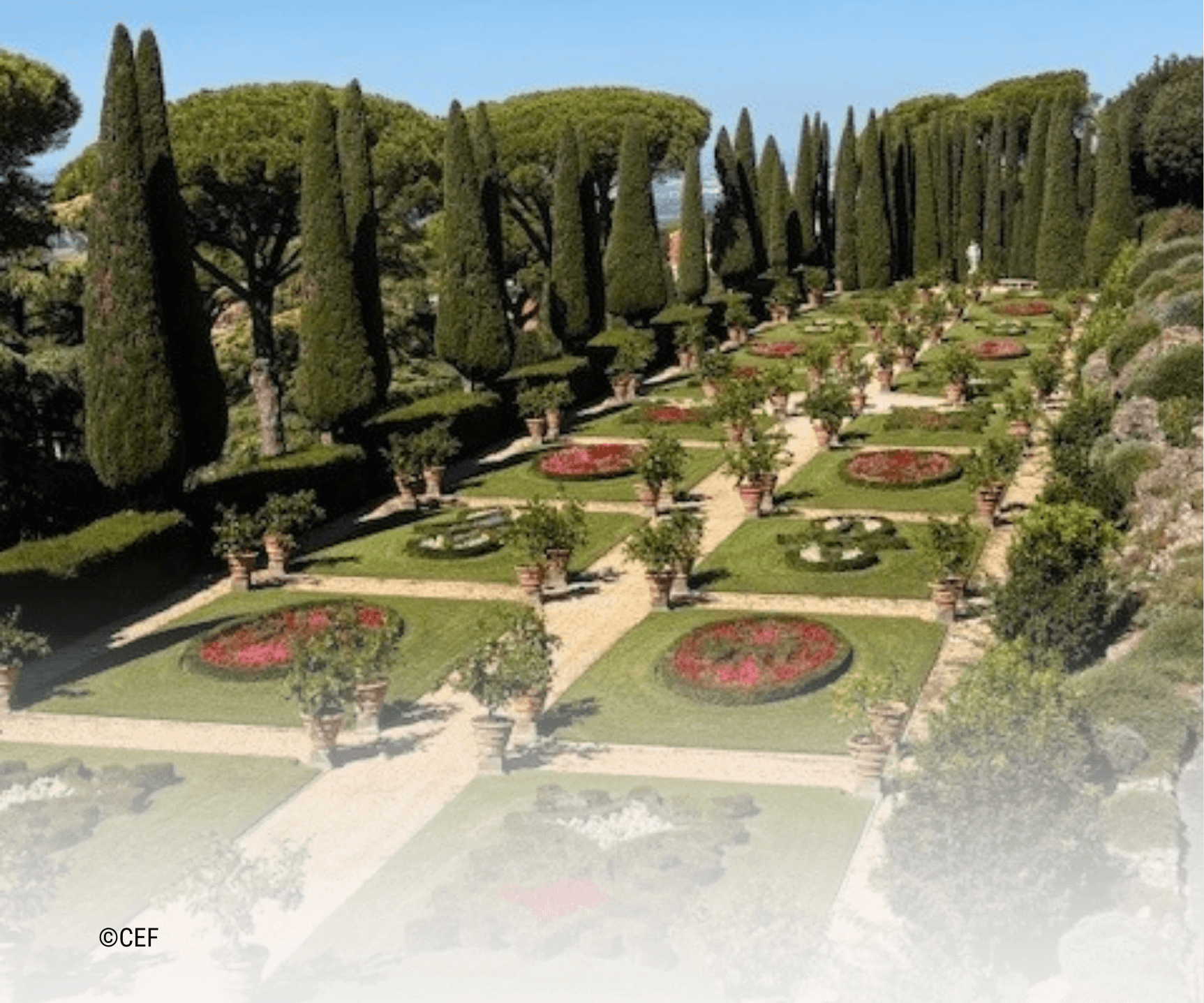 Centre Borgo Laudato Si'