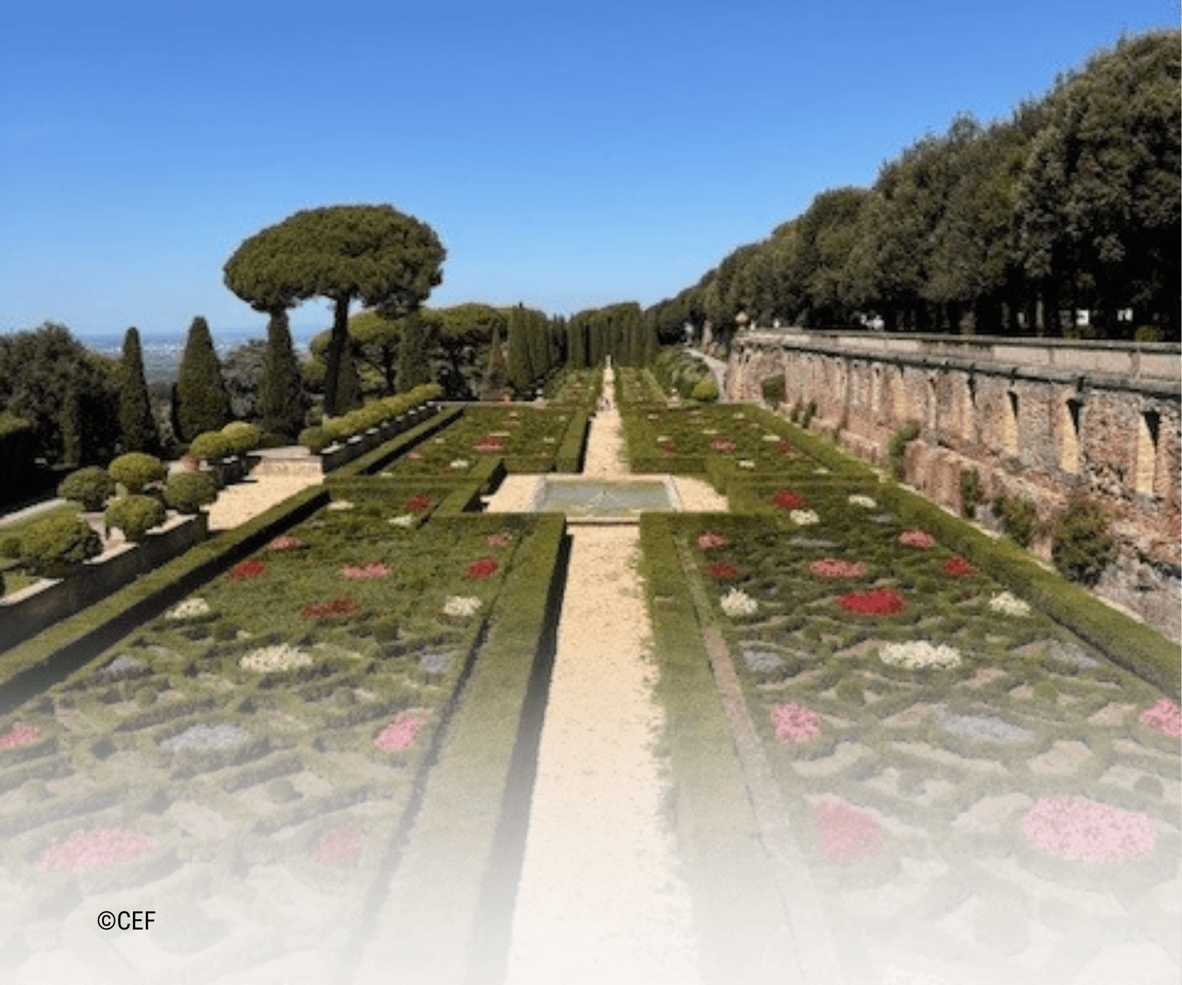 Centre Borgo Laudato Si'