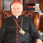 Cardinal Muresan