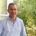 Guillaume Presvost de l'enseignement catholique