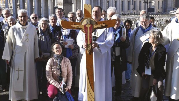 Documents épiscopat les diacres