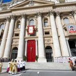 Rome : messe de canonisation de Carlo Acutis et Pier Giorgio Frassati